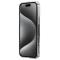 NILLKIN NILLKIN iPhone 16 Pro Max Skal MagSafe Pro Transparent