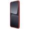NILLKIN NILLKIN Xiaomi 13 5G Skal Frosted Shield Pro Röd