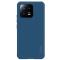 NILLKIN NILLKIN Xiaomi 13 5G Skal Frosted Shield Pro Blå