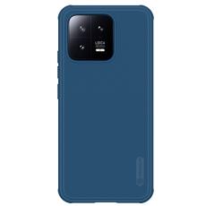 NILLKIN NILLKIN Xiaomi 13 5G Skal Frosted Shield Pro Bl&aring;