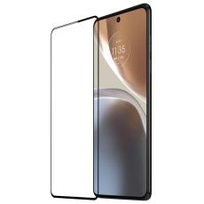 DUX DUCIS DUX DUCIS Motorola Moto G32 Sk&auml;rmskydd H&auml;rdat Glas