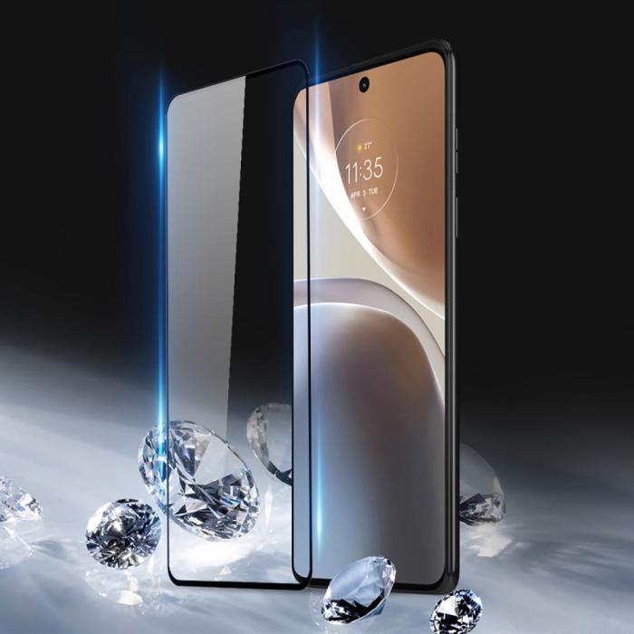 Bild 2, DUX DUCIS DUX DUCIS Motorola Moto G32 Skärmskydd Härdat Glas
