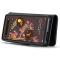 DG.MING DG.MING Google Pixel 7 2in1 Magnet Fodral / Skal Svart