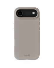 holdit holdit iPhone Air Mobilskal Silikon Taupe