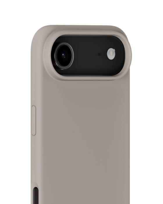 Bild 4, holdit holdit iPhone Air Mobilskal Silikon Taupe