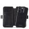 holdit holdit iPhone 13 Pro - Berlin 2in1 Magnet Fodral / Skal - Svart