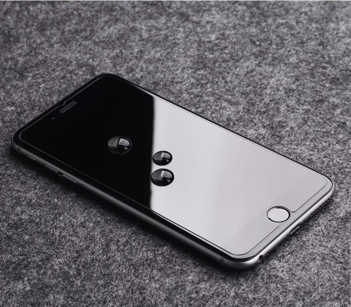 Bild 3, Wozinsky Wozinsky iPhone 11 Pro/Xs/X - Skärmskydd i härdat glas