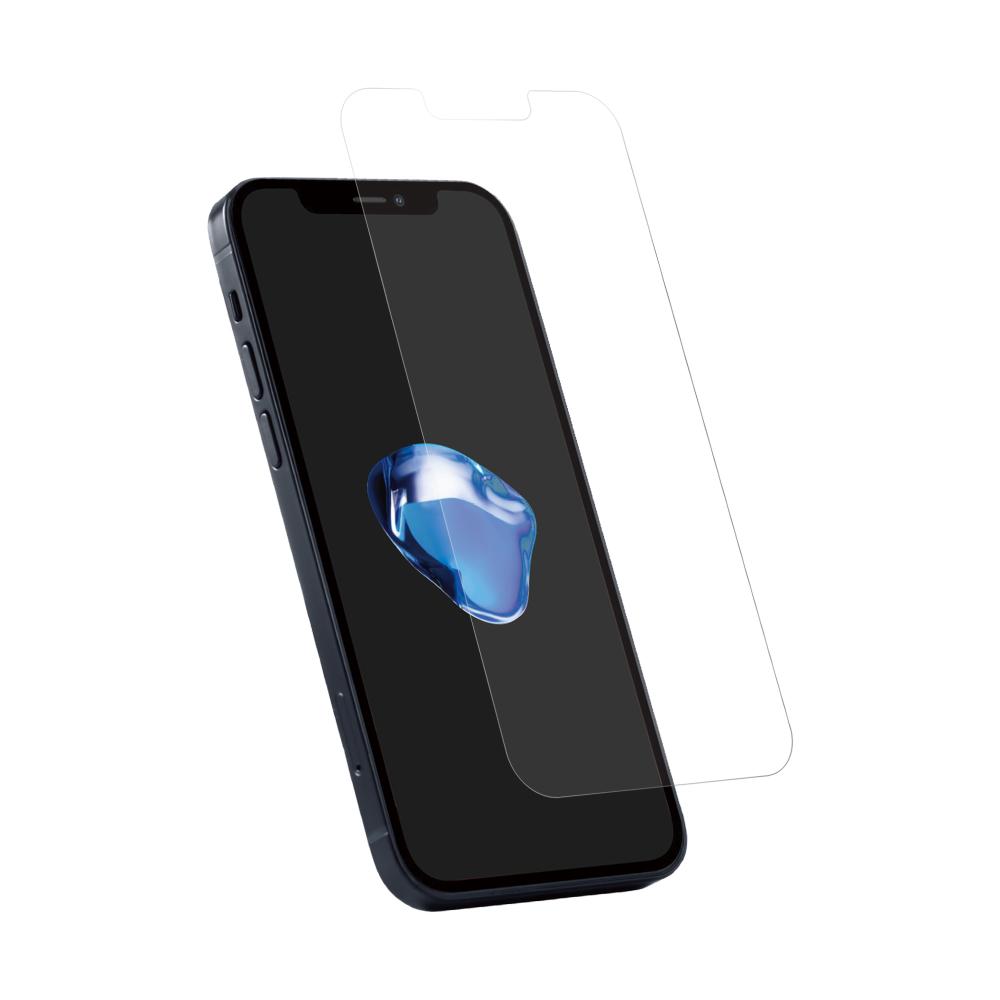 holdit holdit iPhone 14 / 13 / 13 Pro - Transparent Skärmskydd I Härdat Glas