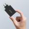 Tech-Protect Tech-Protect 100W GaN PD/QC Väggladdare 3x USB-C 1x USB-A Svart