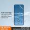 IMAK IMAK Samsung Galaxy S25 Edge Skärmskydd TPU