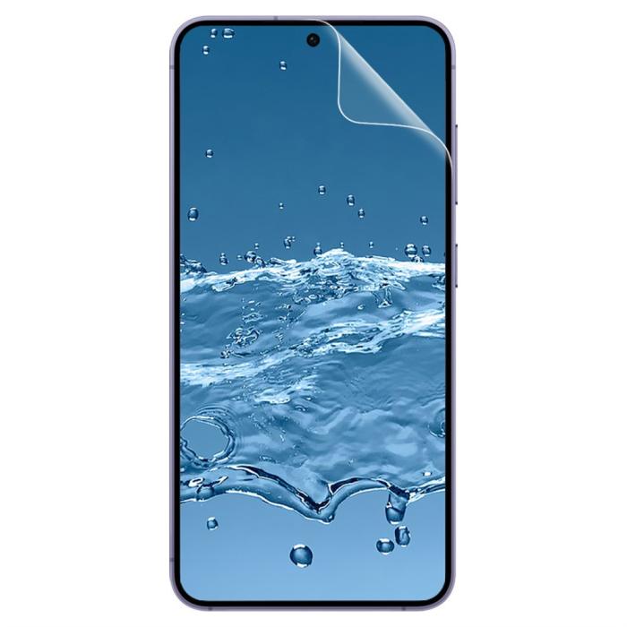Bild 4, IMAK IMAK Samsung Galaxy S25 Edge Skärmskydd TPU