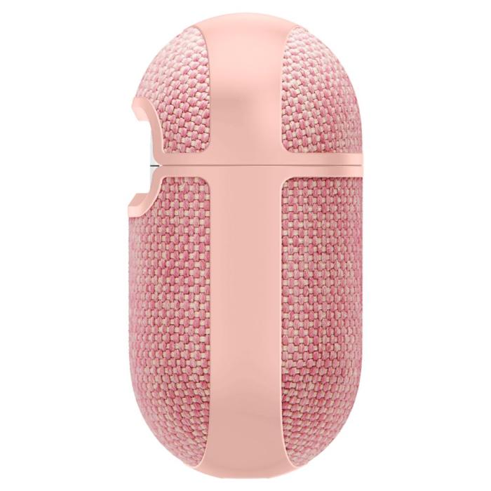 Bild 5, Spigen Spigen AirPods 4 Skal Urban Fit Roséguld