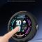  Google Pixel Watch 4 41 mm Skal TPU Svart