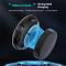  Google Pixel Watch 4 41 mm Skal TPU Svart
