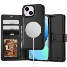 Tech-Protect Tech-Protect iPhone 13 MagSafe 2in1 Magnet Fodral/Skal Svart
