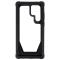  Samsung Galaxy S22 Ultra Skal 2in1 Hybrid Armor Svart