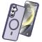 ColorPop ColorPop Galaxy S24 Plus Skal CH MagSafe Matt Lila
