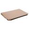  iPad Mini 2024/2021 Fodral 360° Rotation Litchi Guld
