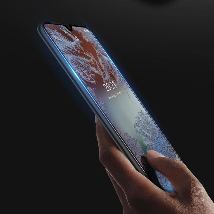 Bild 5, DUX DUCIS DUX DUCIS Nokia G10 / G20 Skärmskydd Heltäckande Härdat Glas