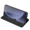 DUX DUCIS DUX DUCIS Samsung Galaxy S25 Fodral Skin Pro Svart