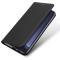 DUX DUCIS DUX DUCIS Samsung Galaxy S25 Fodral Skin Pro Svart