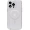 OtterBox OtterBox iPhone 14 Pro Skal MagSafe Symmetry Plus Clear