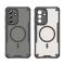  Samsung Galaxy A37 5G Skal MagSafe Hybrid Armor Svart