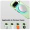 IMAK IMAK Google Pixel 10/10 Pro Skal MagSafe Anti Drop Grön