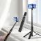 Tech-Protect Tech-Protect Bluetooth Selfiestick Tripod Svart