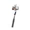 Tech-Protect Tech-Protect Bluetooth Selfie Stick Tripod Med Led Light Svart