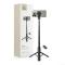 Tech-Protect Tech-Protect Bluetooth MagSafe Selfiestick Tripod Svart