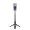 Tech-Protect Tech-Protect Bluetooth MagSafe Selfiestick Tripod Svart