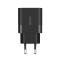 Tech-Protect Tech-Protect 20W PD 2x USB-C Väggladdare Svart