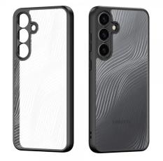 DUX DUCIS DUX DUCIS Samsung Galaxy S25 Plus Skal Aimo Series Svart