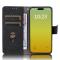  iPhone 15 Plus Fodral Skin Touch Svart