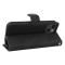  iPhone 15 Plus Fodral Skin Touch Svart