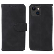  iPhone 15 Plus Fodral Skin Touch Svart