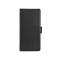 Gear GEAR Samsung Galaxy A03s Fodral Läder Svart