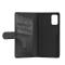 Gear GEAR Samsung Galaxy A03s Fodral Läder Svart