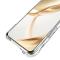 IMAK IMAK iPhone 16 Pro Max Skal Shockproof TPU Transparent