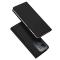 DUX DUCIS DUX DUCIS Xiaomi Redmi 15C Fodral Skin Pro Svart