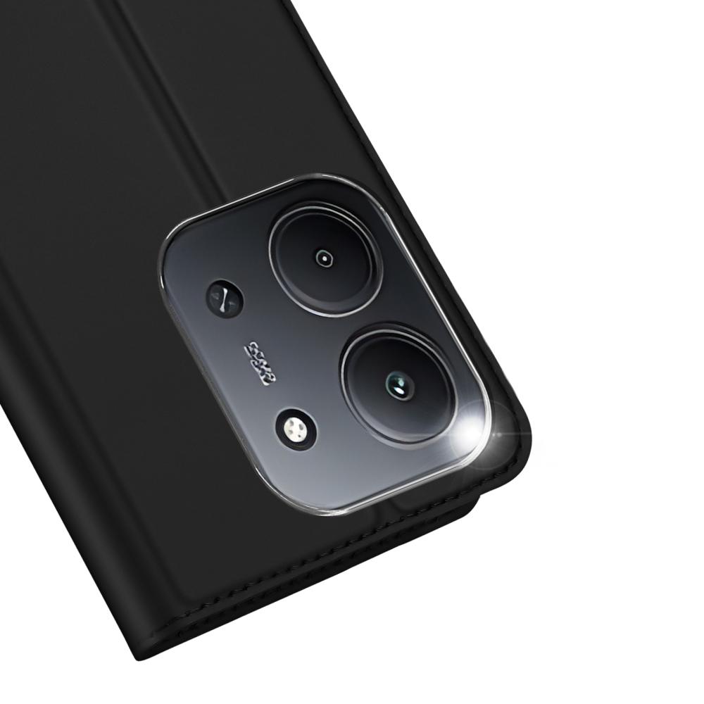 DUX DUCIS DUX DUCIS Xiaomi Redmi 15C Fodral Skin Pro Svart