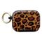  AirPods Pro 3 Skal Leopard Print
