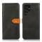 KHAZNEH KHAZNEH Samsung Galaxy S26 Ultra Fodral Dual Color Svart
