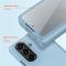  Samsung Galaxy Z Fold 7 Skal Skin Touch Svart