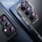 ENKAY ENKAY Samsung Galaxy S24 FE Linsskydd Fade