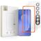 Tech-Protect Tech-Protect Samsung Galaxy S25 FE 3-PACK Skärmskydd/Linsskydd