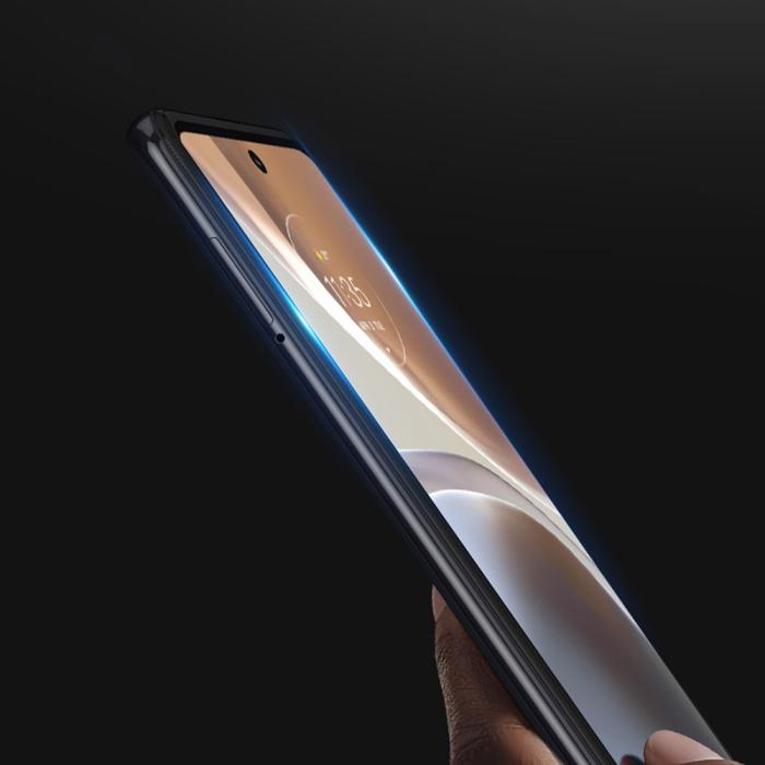 Bild 6, DUX DUCIS DUX DUCIS Motorola Moto G32 Skärmskydd Härdat Glas