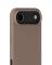holdit holdit iPhone Air Mobilskal Silikon Mocha Brown