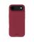 holdit holdit iPhone Air Mobilskal Silikon Red Velvet